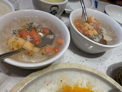 -江渔儿酸菜鱼·拔草餐厅(虎门君乐汇店)