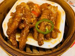 -顺德人家食府(黄金广场店)