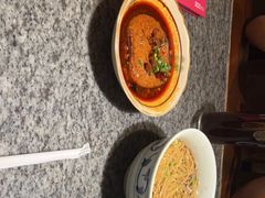 -南京大牌档(青岛万象城店)