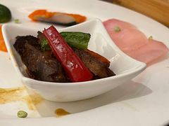 -赛瑞喜来登大酒店-盛宴自助餐厅
