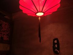 -醉秦川餐厅(吾悦广场店)