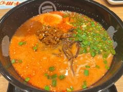 -味千拉面(瑞虹生活广场店)