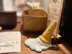 -LUNEURS月乐诗 冰淇淋咖啡(环贸店)
