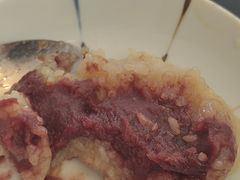 豆沙粽子-璐坊粽王(复兴中路店)