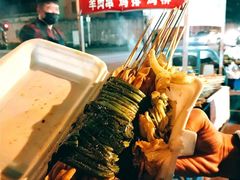 -南理工夜宵美食坑