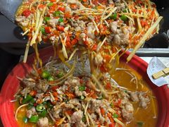 -盐老幺自贡盐帮菜老店