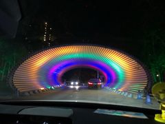 -枫花园汽车电影院(朝阳公园店)