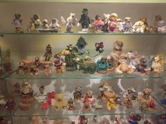 -济州岛泰迪熊博物馆