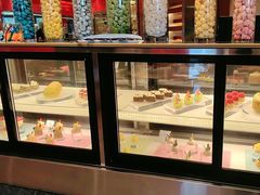 -马哥孛罗酒店·SAVVY全日餐厅