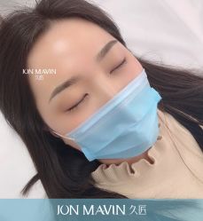 -久匠·纹眉半永久野生眉