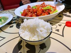 -新凯旋烧烤·燕姐千岛湖土菜