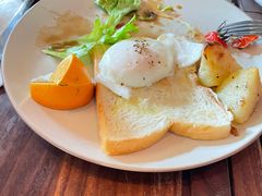 -VESH COFFEE(定西路店)