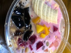 -串妹花式冰粉(乐山总店)