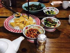-广东道至正餐厅(区庄店)