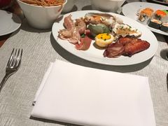 -马哥孛罗酒店·SAVVY全日餐厅