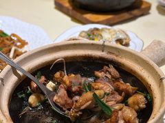 -惠食佳(滨江大公馆店)