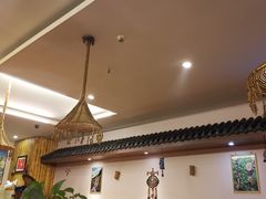-滇香肴·云南菜蒸汽石锅鱼(云南北路店)