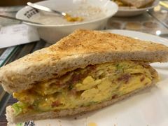 -旺记冰室(九龙中心大厦店)