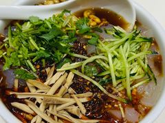 -老爷庙风味美食府(魏都大道店)