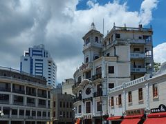 -汕头市小公园