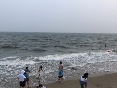 -老虎石海上公园