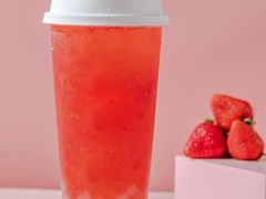 -蜜雪冰城(利客来A座店)