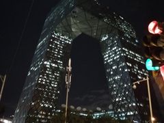 -中央广播电视总台(光华路办公区)