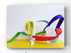 -tomato蕃茄田艺术(新天地中心)