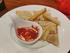 -无锡梁鸿湿地丽笙度假酒店·流觞西餐厅