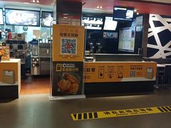 -麦当劳(赣州火车站店1093)
