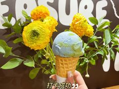 -Dal Cuore 达可芮冰淇淋(陕西北路店)