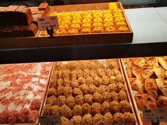 -泸溪河桃酥(秦淮夫子庙一店)