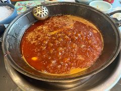 -巴蜀大将火锅(春熙店)
