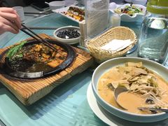 -天厨妙香素食餐厅(清华店)