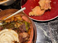 -奉天小馆·非遗东北菜(沈阳万象城店)