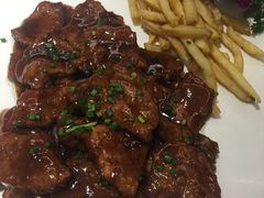 -阿英煲(凉城路店)