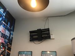 -左记港食(融科天城店)