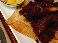 -创味·民间海南菜·非遗藤桥排骨(藤桥·免税城店)