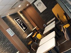 -麦当劳(潮南峡山得来速店)