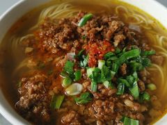 -上海为民商行清真饭店(南大路店)