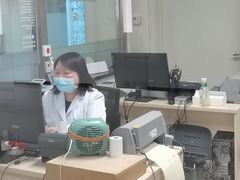 -中国中医科学院望京医院(院本部)