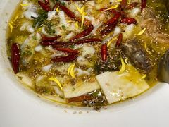 -太二酸菜鱼(石家庄万象城店)