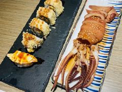 -诚·鳗屋(星摩尔店)