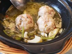 -小厨娘淮扬菜(板桥一店)