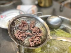 -万祥牛肉火锅(金龙店)