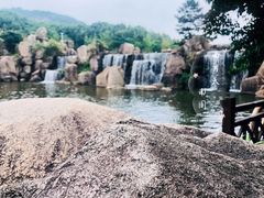 -白马涧龙池景区
