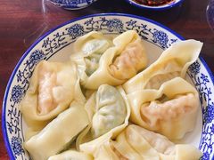 全家福大馄饨-艾米私房馄饨