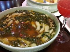 -东方山水金沙酒店-雅香阁中餐厅