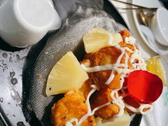 -茉莉餐厅(包河万达店)