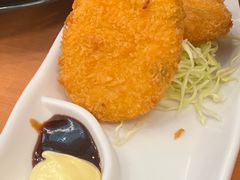 -博多一幸舍(侨福芳草地购物中心店)